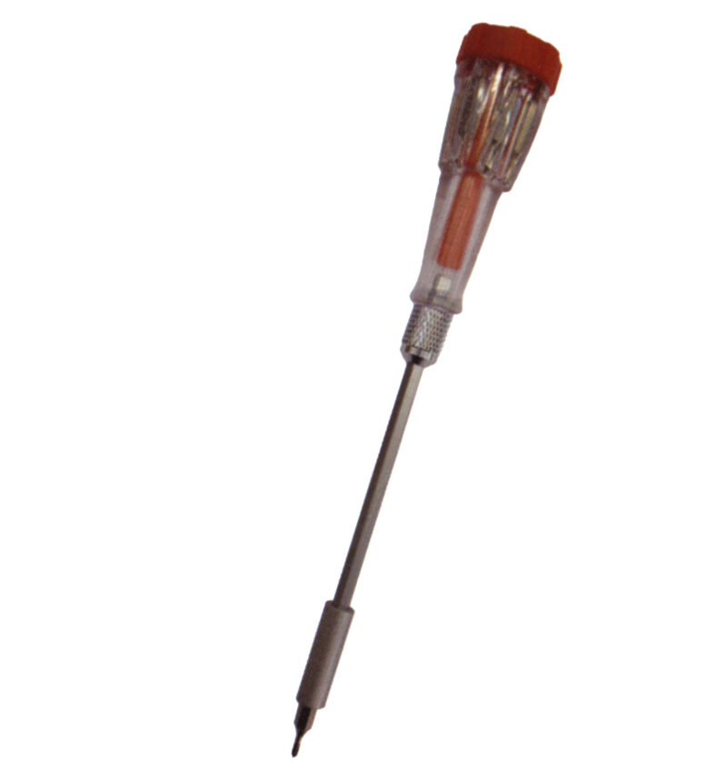 CACCIAVITE 12 MINI INSERTI                  FERMEC