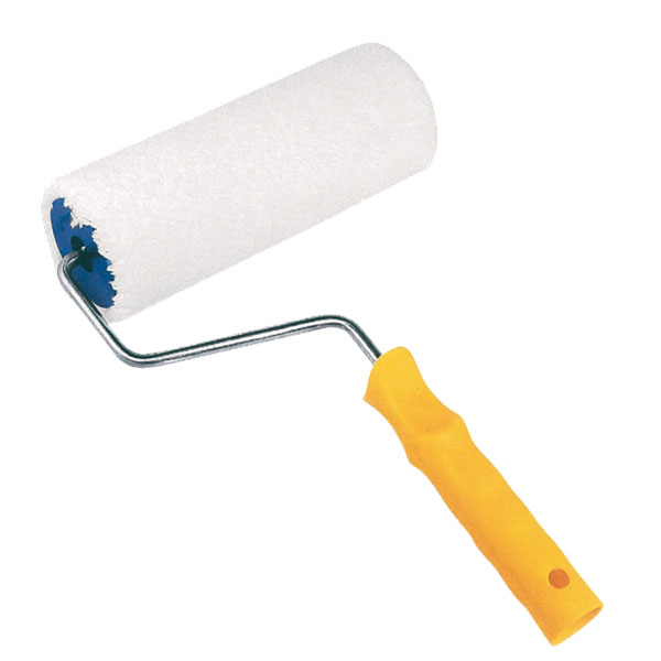 PENNELLO RULLO 200×48 MICROFIBRA   S.157 CINGHIALE