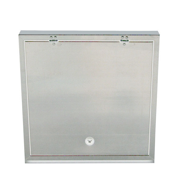SPORTELLO ACQUA  40×40 ZN EXTRA