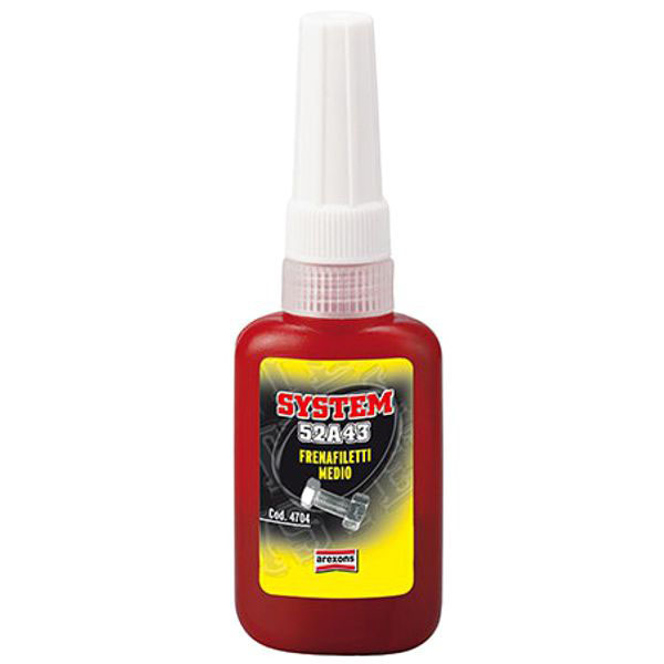 FRENAFILETTI MEDIO ml 50                   AREXONS