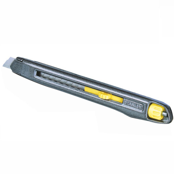 COLTELLO LAMA SPEZZ.INTERLOCK 9 0-10-095 STANLEY
