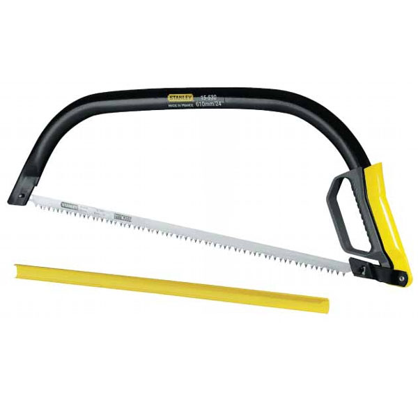 SEGONCINO LAMA FISSA cm 53 1-15-529 STANLEY