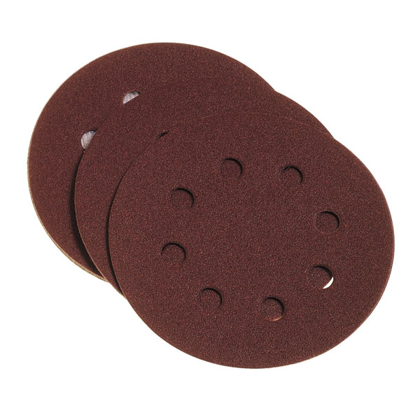 DISCO ABRASIVO VELC 115 gr120 Pz 10 F.8 349.40 PG