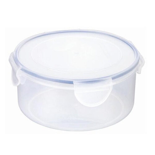 CONTENITORE TOND l 0,8 15 h 7,5 FRESHBOX TESCOMA