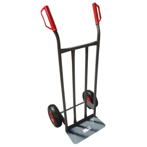 CARRELLO PIANO FISSO PNEUM LIGHT        ALTE 05716