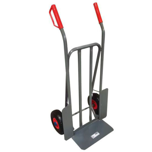 CARRELLO PIANO FISSO PNEUM HEAVY        ALTE 05715