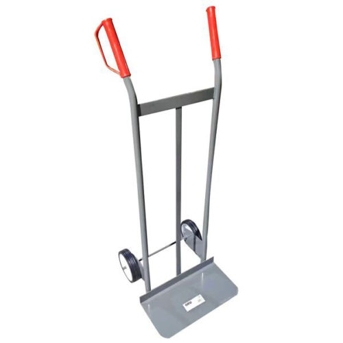 CARRELLO PIANO FISSO BASE               ALTE 05717
