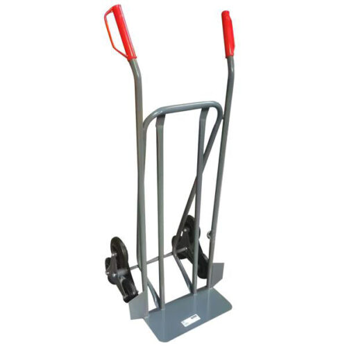 CARRELLO PIANO FISSO GRADINI ALTE 05718