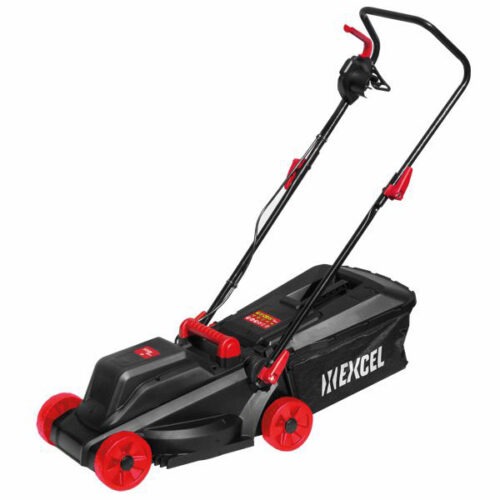 RASAERBA ELETTRICO cm 32        RE1000 EXCEL 05996