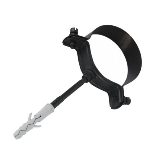 REGGITUBI INOX 10            NERO PELLET 300 MARAL