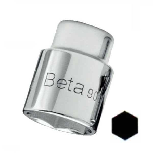CHIAVE BUSSOLA ES 1/4" 11 900 BETA
