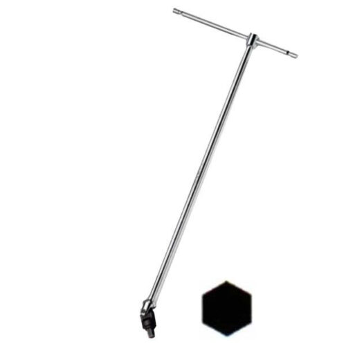 CHIAVE BRUGOLA T SNODATA 3                953 BETA