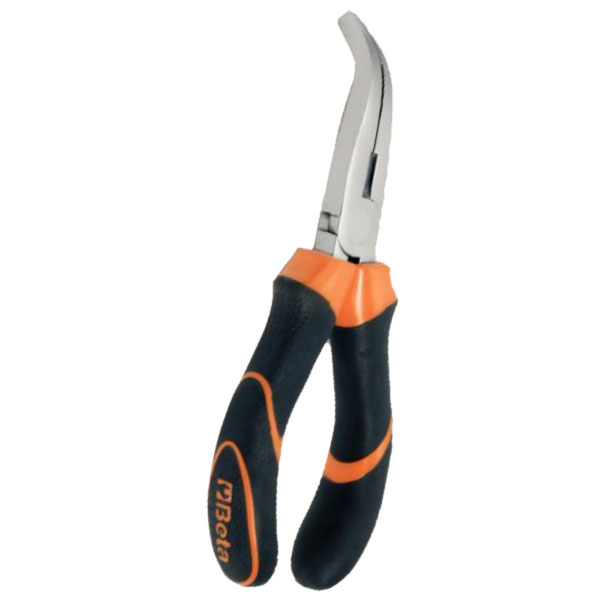 PINZA BECCHI PIATTI PIEGATI 200 1164BM BETA