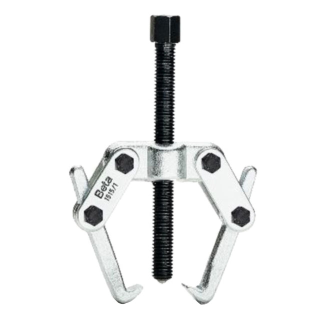 ESTRATTORE 2 GRIFFE OSCILLANTI 105 90 1515/3 BETA