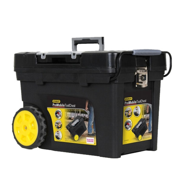 BAULE PORTAUTENSILI 61x38 h 43 1-97-503 STANLEY