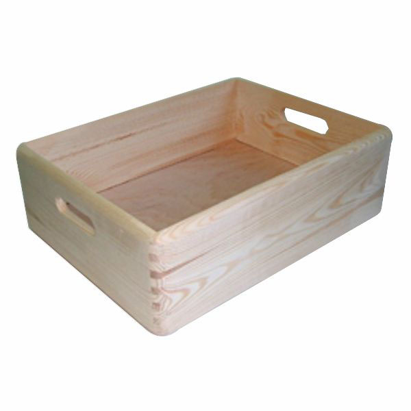 CONTENITORE CESTA PRATICA cm 30×20 h 14 XTRA 12615