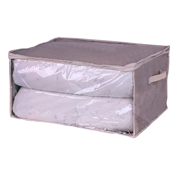 SCATOLA PORTACOPERTE SAND    60×45 h 30 XTRA 06308