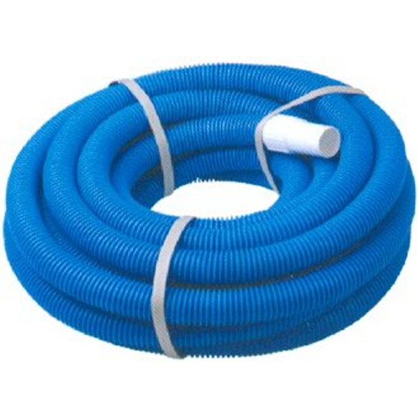 TUBO PISCINE ASPIRANTE mm 32 m 6 AILA 06472