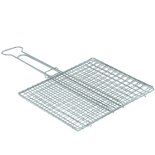 GRATICOLA BOMBATA cm 35x40 FILCASALINGHI