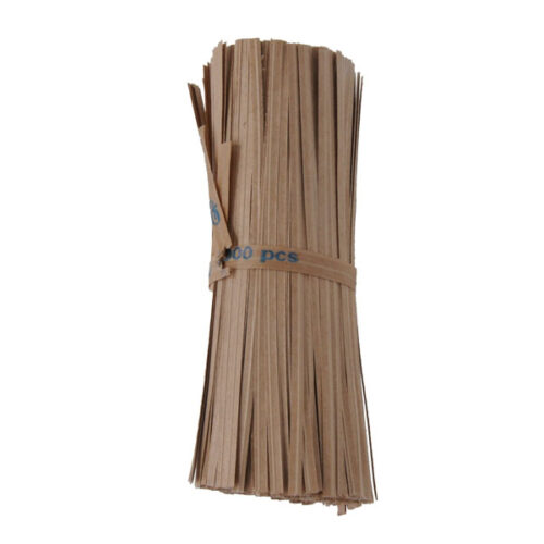 FILO PIATTINA SPEZZONI CARTA cm 30 Pz 1000