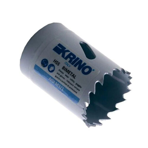FRESA TAZZA BIMETALLICA mm  73         21060 KRINO