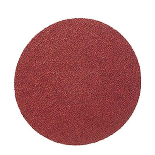 DISCO ABRASIVO FIBRATO 150 gr100    Pz  5     FEMI
