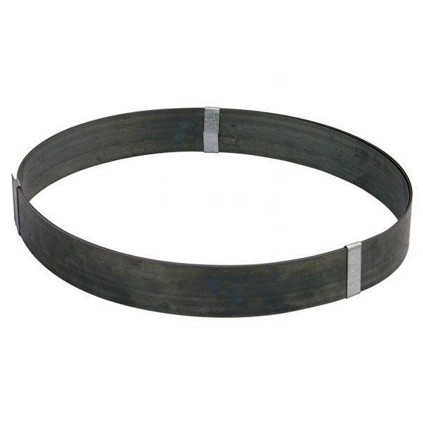 NASTRO TAPPEZZIERI ACCIAIO m 1,5 Pz 4       GHELFI