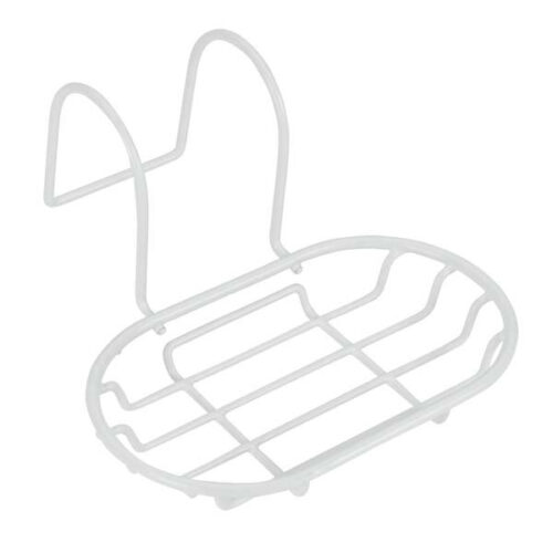 PORTASAPONE VASCA ELLIPSE           cm 15 METALTEX