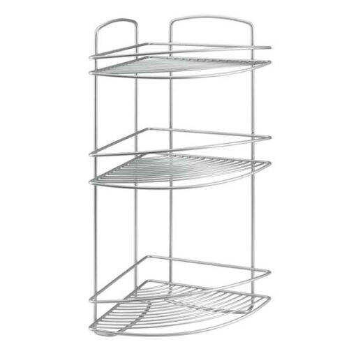 MENSOLA POLYTHERM ONDA ANG. 3P 22x22 h 53 METALTEX