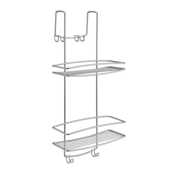 MENSOLA POLYTHERM ONDA APP. 2P 26×20 h 58 METALTEX