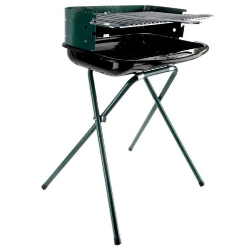 BARBECUE STANDARD         50x38 h 65 LAPILLO 00709