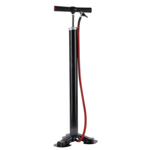POMPA CICLI CLASSICA TREPPIEDE 600      ALTE 06278