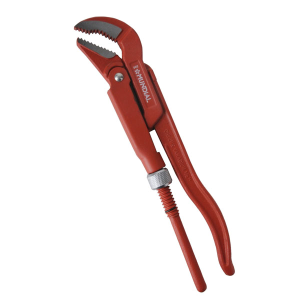 CHIAVE GIRATUBO CV 45^ 1/2" MUNDIAL