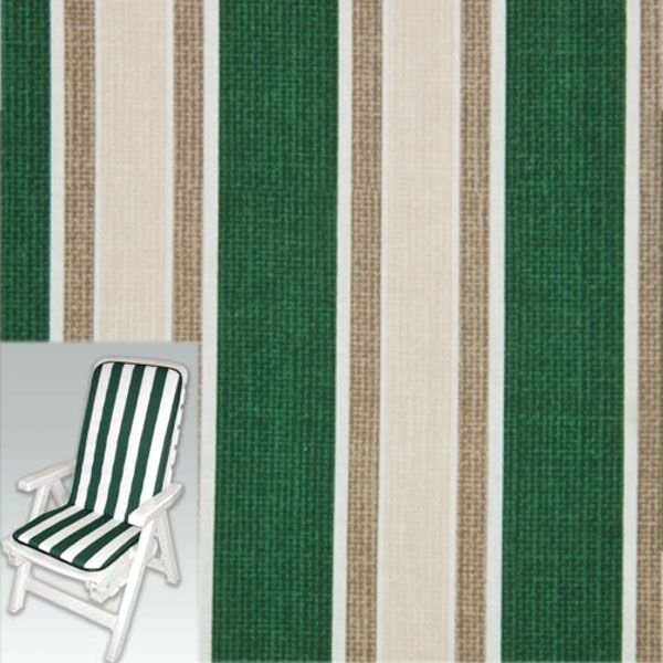 CUSCINO MULTIRIGA SEDIA ALTO            XTRA 12601