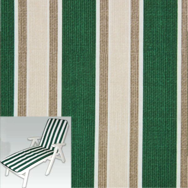 CUSCINO MULTIRIGA LETTINO               XTRA 12603