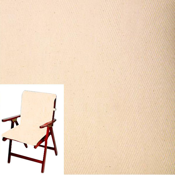 CUSCINO SEDIA BASSO                     XTRA 12608