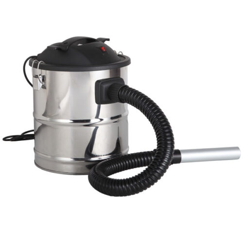 ASPIRACENERE l 18 W 1000 AC18 INOX     EXCEL 06581