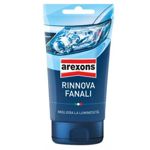 RINNOVA FANALI MIRAGE ml 150               AREXONS
