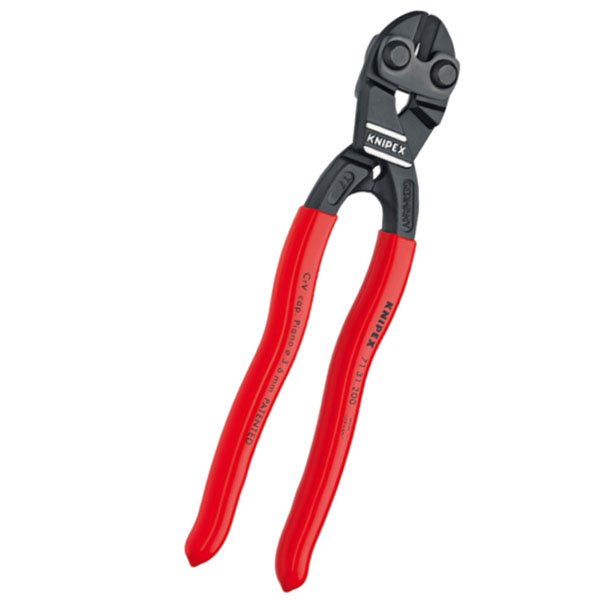 TRONCHESE LATERALE LEVA 200 7131 KNIPEX