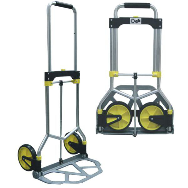 CARRELLO PIEGHEVOLE ALL kg 80           ALTE 06579