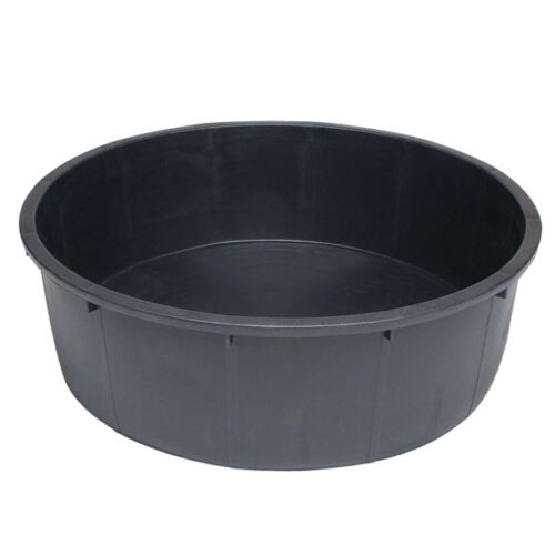 CASSA MACERIE TONDA           l 275 110   h 35 ICS