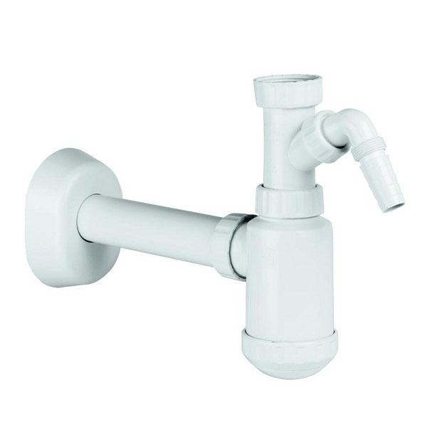 SIFONE LAVELLI BOTTIGLIA 1 VIA PP BIANCO       1FW