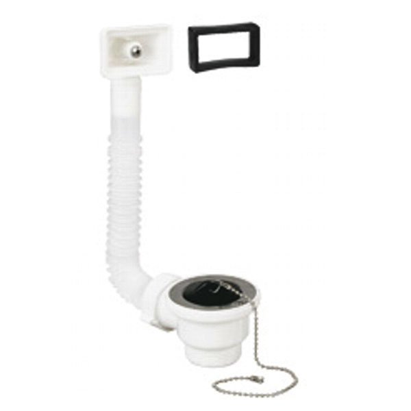 PILETTA LAVELLI TROPPO PIENO TAPPO 1″1/2