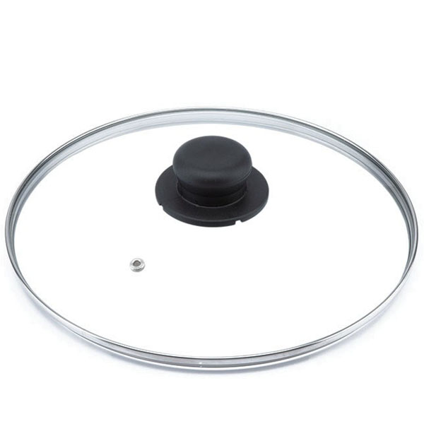 COPERCHIO VETRO                   cm 12 XTRA 12192