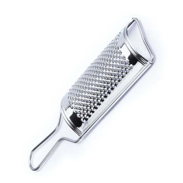 GRATTUGIA VIOLINO INOX                 cm  9 GNALI