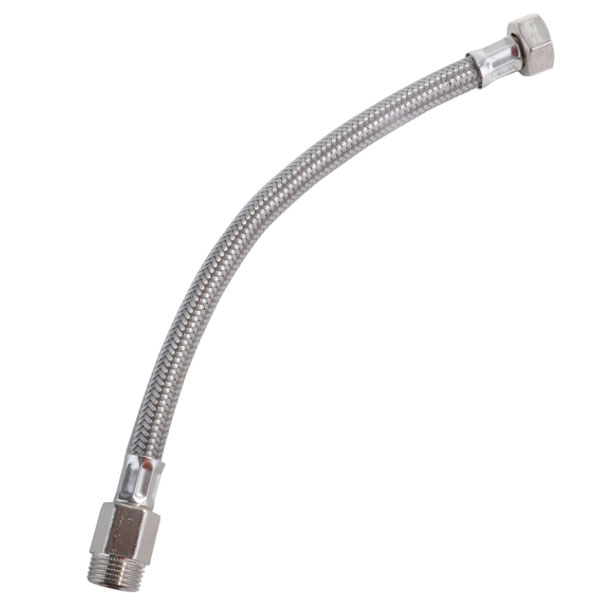 FLESSIBILE LAVELLI INX M1/2-F1/2 25 PROL.Pz 2 FAID
