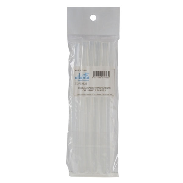 COLLA TERMICA  7×150 g   40 NEUTRA     EXCEL 03623
