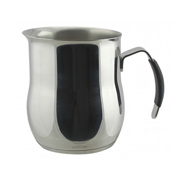 BOLLILATTE OMNIA ACCIAIO INOX cc 1000 ILSA