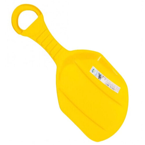 PIATTO NEVE MANIGLIA KID                    PPLAST