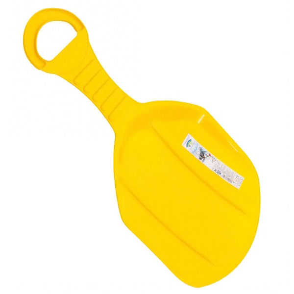 PIATTO NEVE MANIGLIA KID                    PPLAST